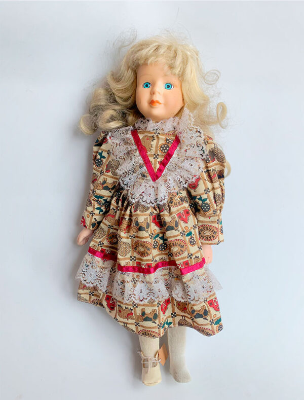 Muñecas antiguas de coleccionismo , dolls